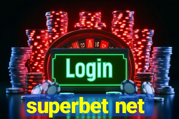 superbet net